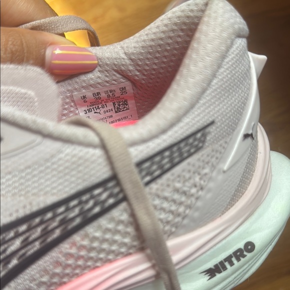 Puma Deviate NITRO™ 3
Women's Road Running Shoes - Picture 6 of 7